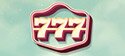 777 logo 125 pixels