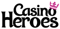 Casino Heroes 125 pixels