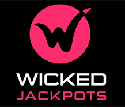 wicked jackpots logo 125 pixels