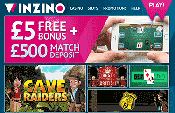 winzino's nya hemsida