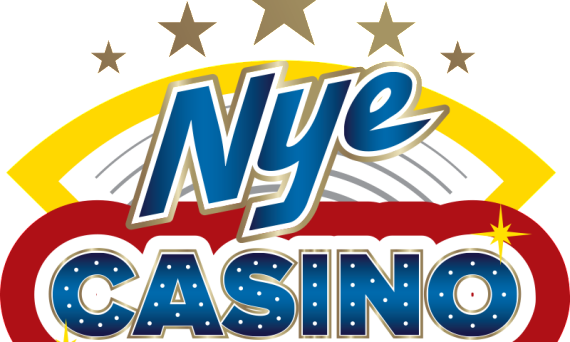 nye casino dk logo