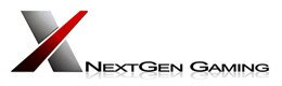 Next Gen Gaming Logo