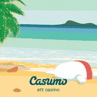 Vinna resa till Karibien med Casumo