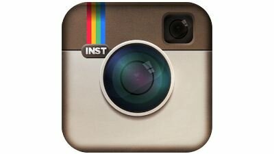 Instagram logotyp