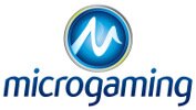 Microgaming logo small