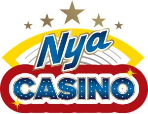 nya casino logo