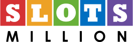 Slots Million Logo