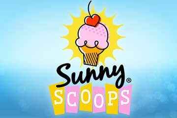 Sunny scoops slots