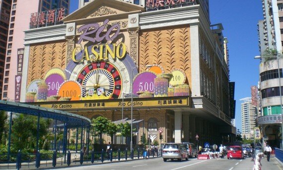 Rio Casino Macau
