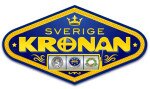 Sverige Kronan Casino Logo