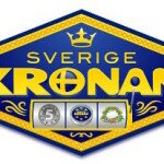 Sverige Kronan Logo