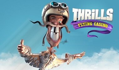 thrills flying casino