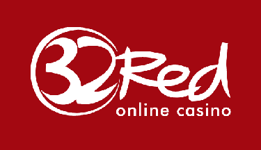 32 red casino