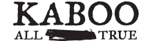 Kaboo Logo