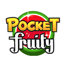 Pocket Fruity logo 125 pixels