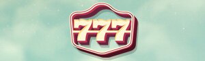 777 logo official