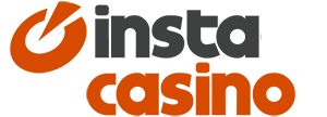Insta casino logo