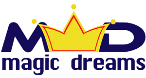 Magic Dreams logo