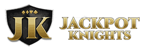 jackpot knights logo