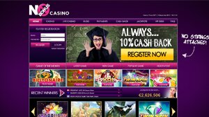 gday casino hemsida