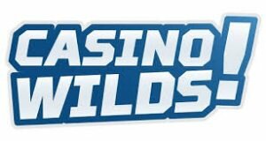 Casino Wilds Logo