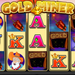 GoldMiner Slot