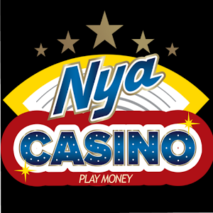 Nya Casino Play Money App
