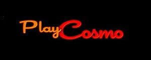 Play Cosmo Casino Logo